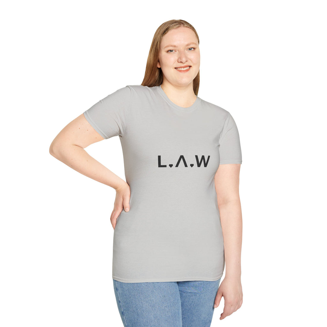 Love Always Wins Unisex Softstyle T-Shirt