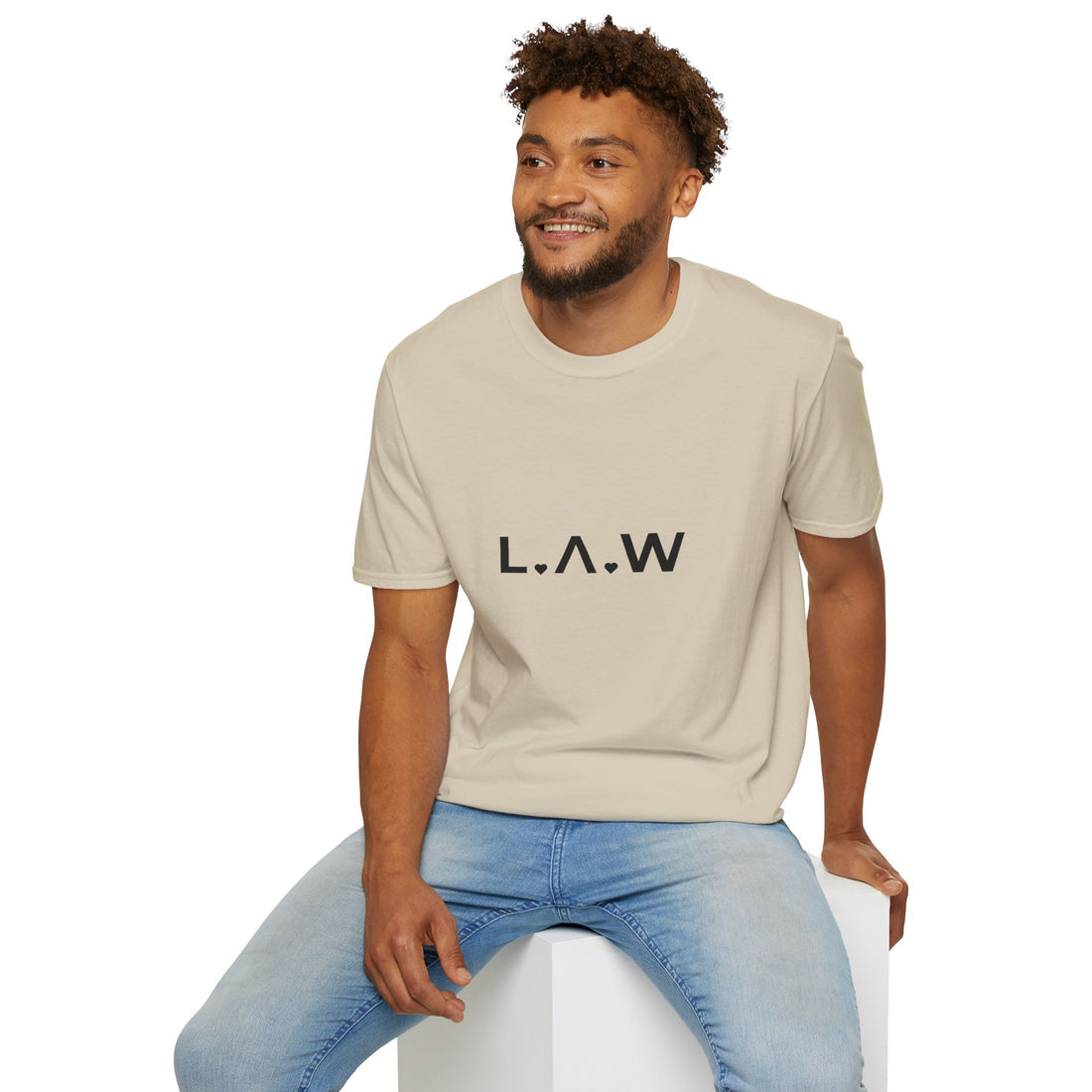 Love Always Wins Unisex Softstyle T-Shirt