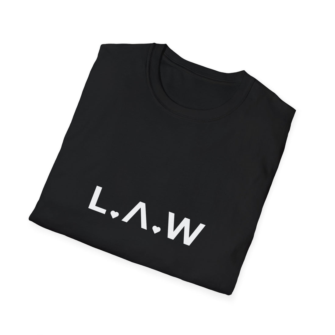 Love Always Wins Unisex Softstyle T-Shirt