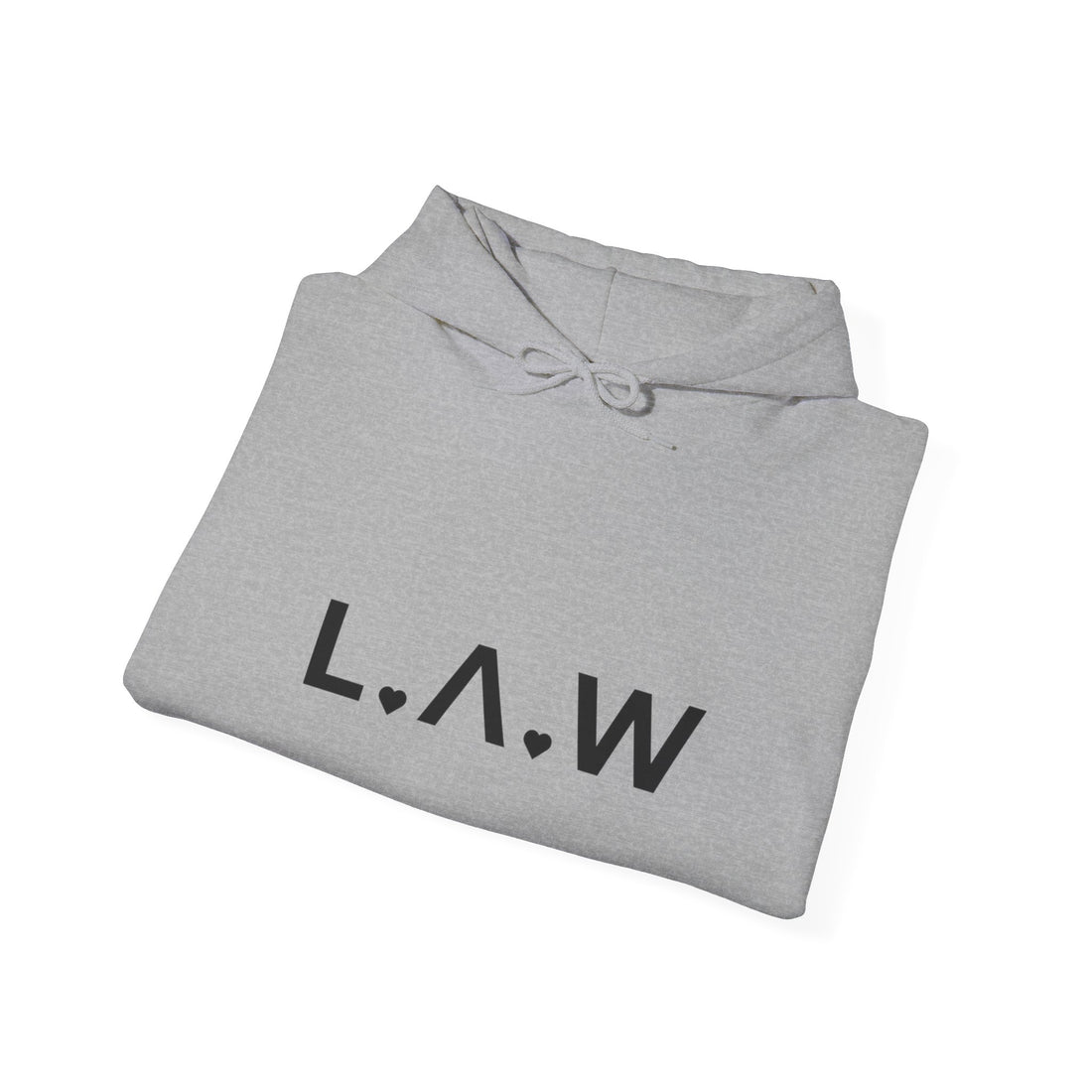 Love Always Wins Unisex Heavy Blend™ Hooded Sweatshirt